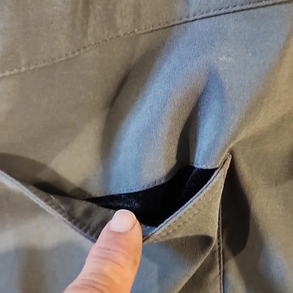 Fox Ripley Racing Shorts - Picture 4 of 7